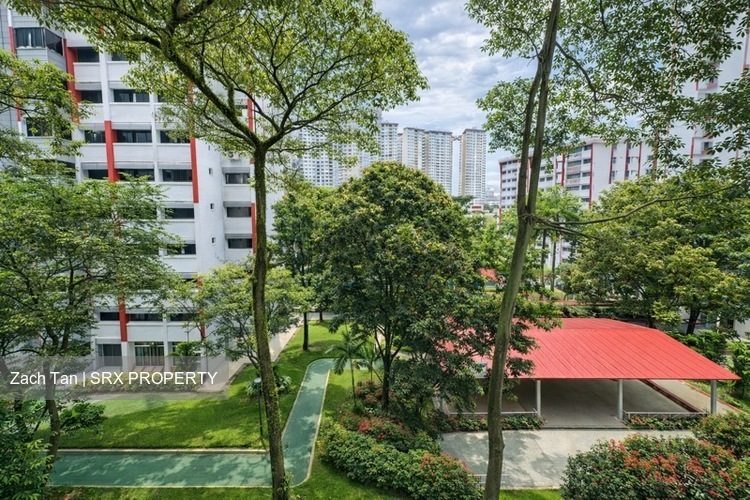 Blk 269 Toh Guan View (Jurong East), HDB 5 Rooms #561877301